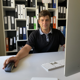 DI Heinz Lattenmayer