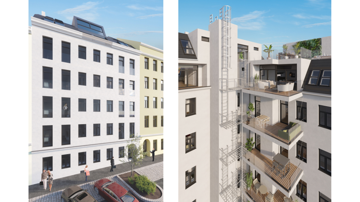 Obere Amtshausgasse image 9