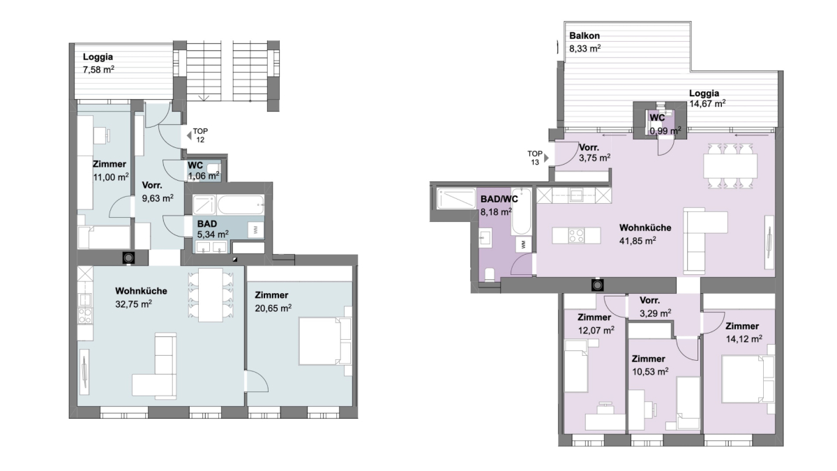 Universumstraße  image 14