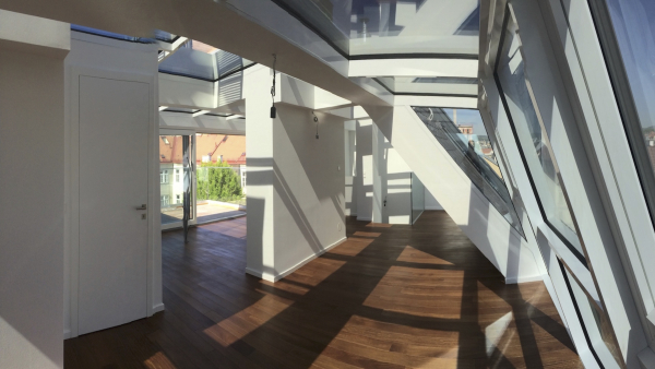 Projektbild Schulgasse